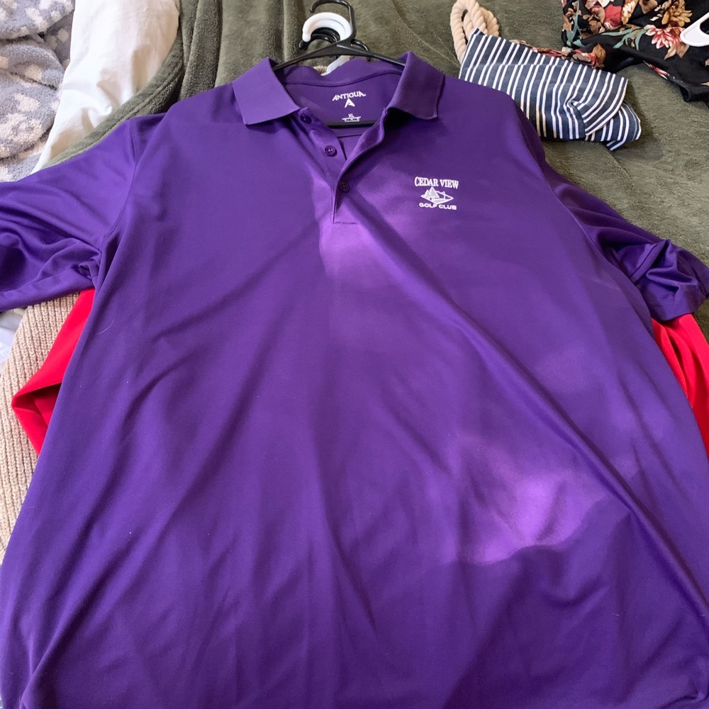 Golf Shirt